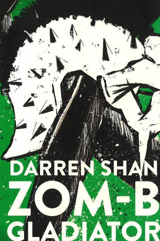 Zom-B Gladiator