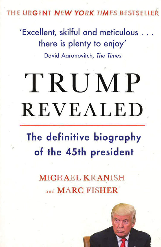 Trump Revealed