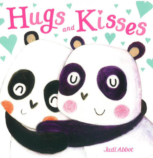 Hugs and Kisses