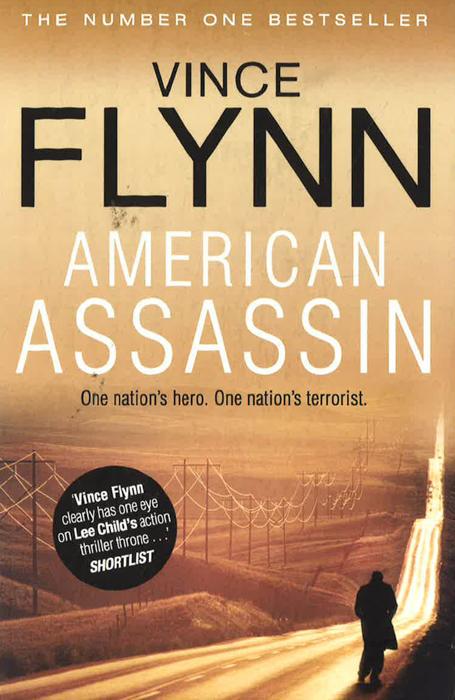American Assassin