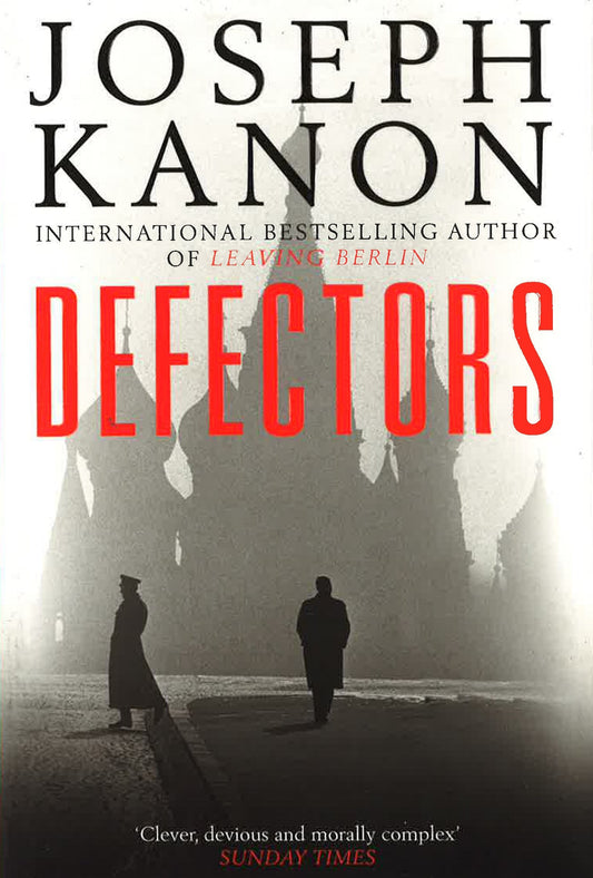 Defectors