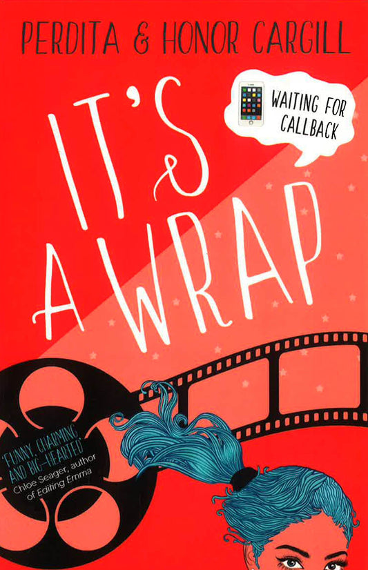 [Bargain corner] It's A Wrap