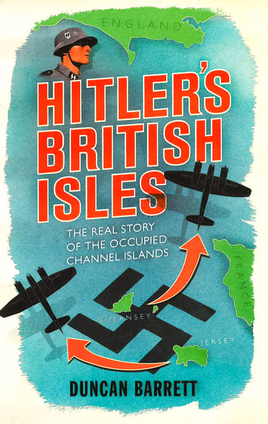 When The Germans Came