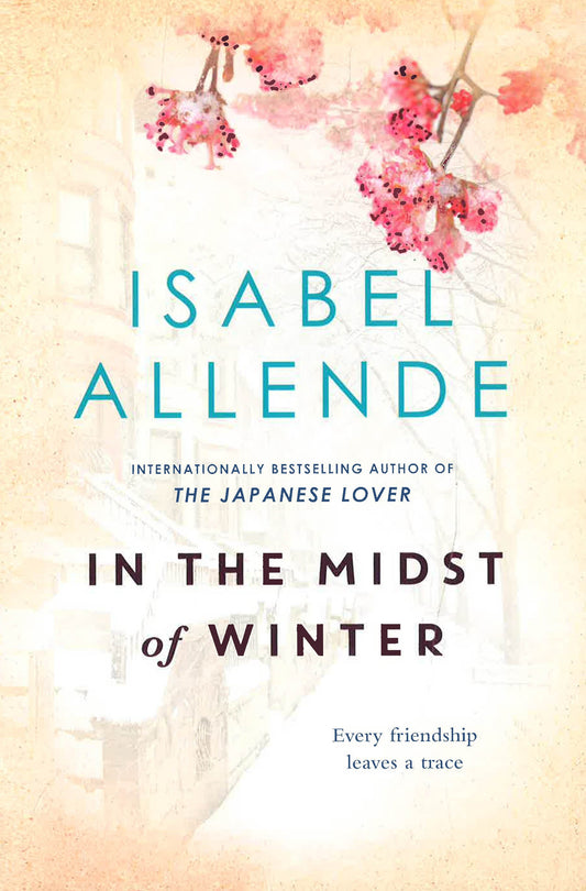 In The Midst Of Winter