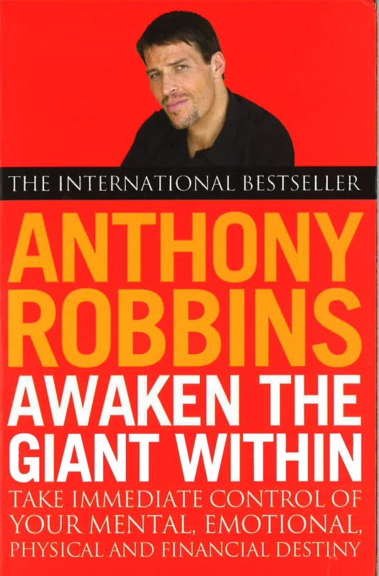 Awaken The Giant Within