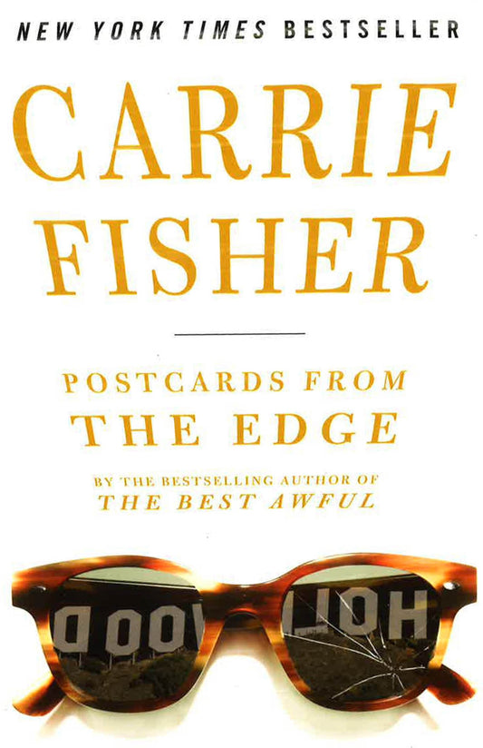 Carrie Fisher: Postcards From The Edge