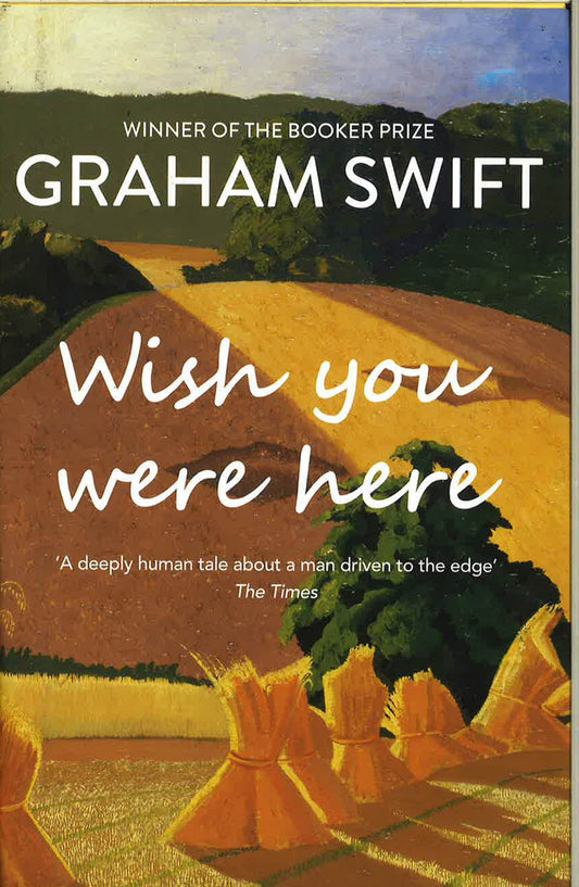 [Bargain Corner] Wish You Were Here