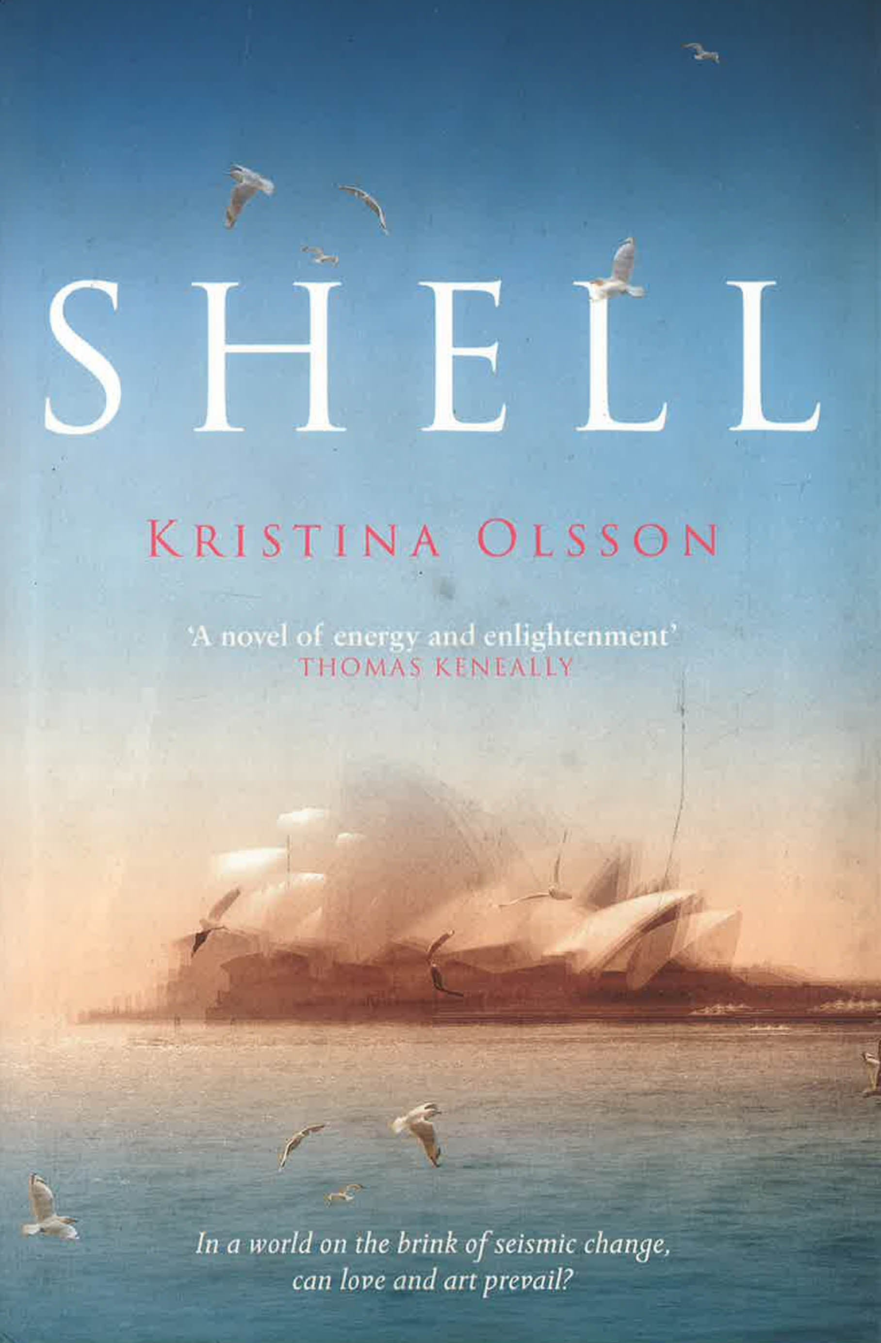 Shell – BookXcess