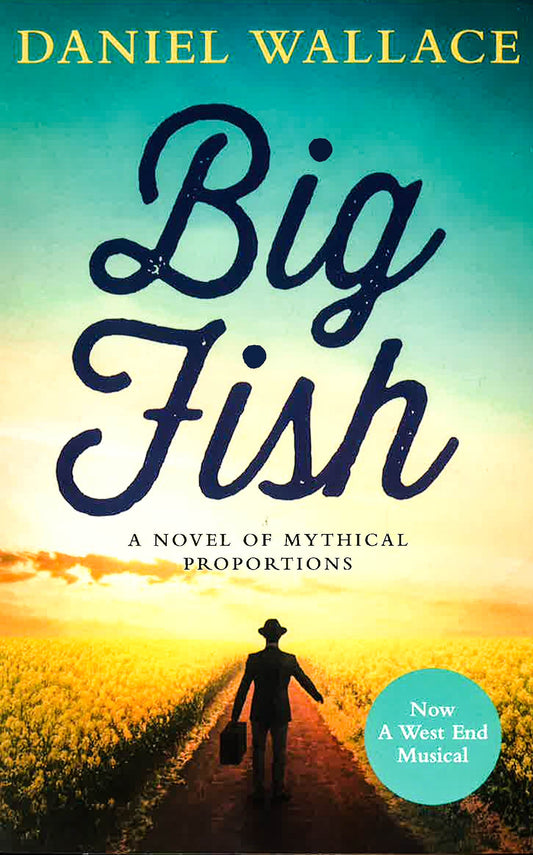 Big Fish