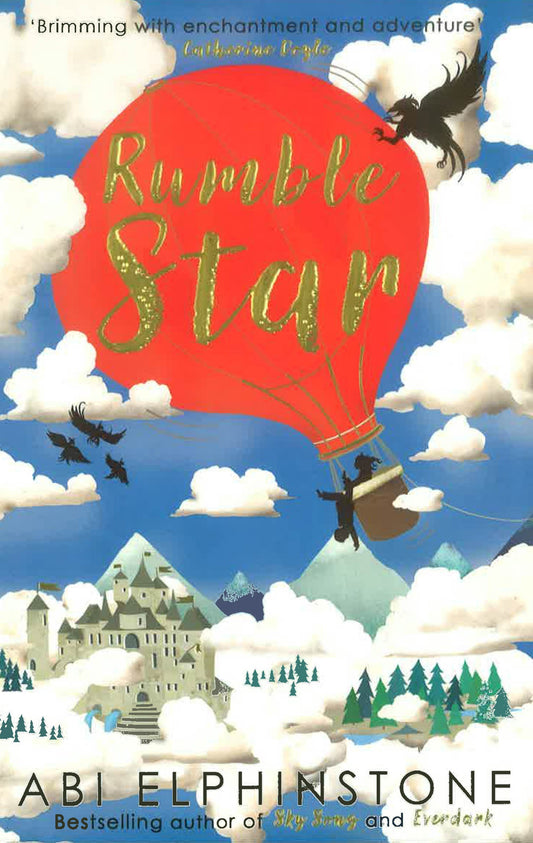 Rumblestar