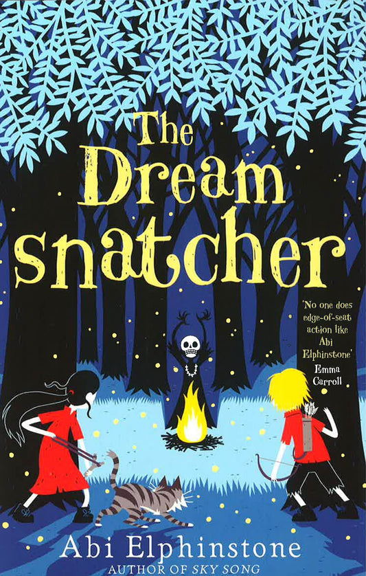 The Dreamsnatcher