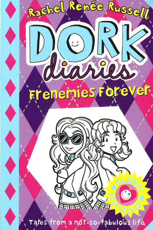 Dork Diaries: Frenemies Forever