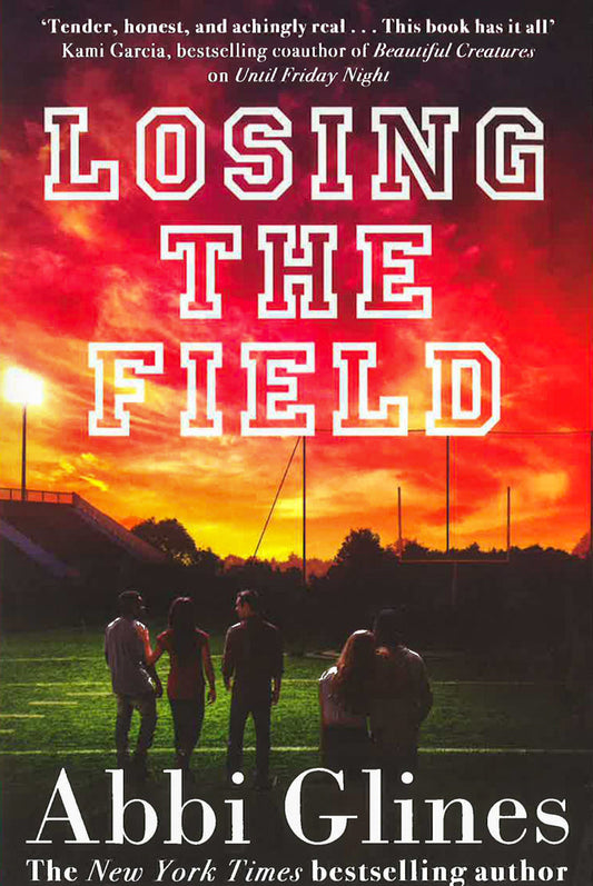 Losing The Field