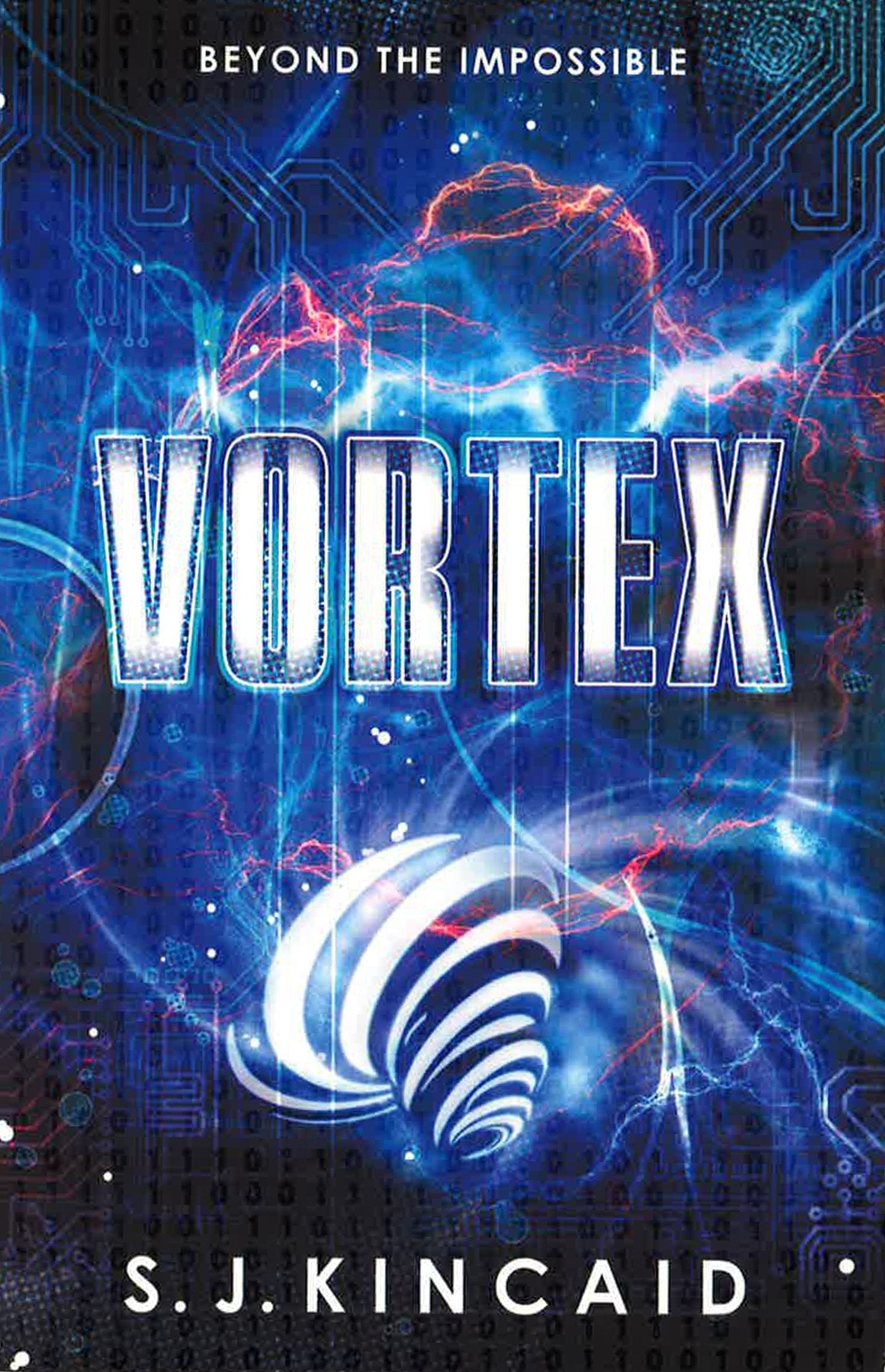 Vortex – BookXcess