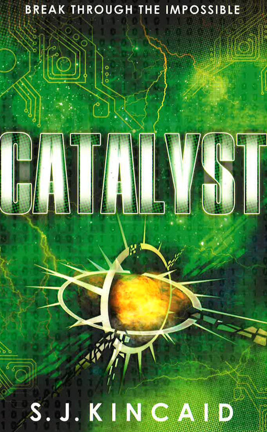 Catalyst