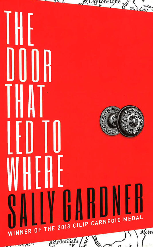 The Door That Led To Where