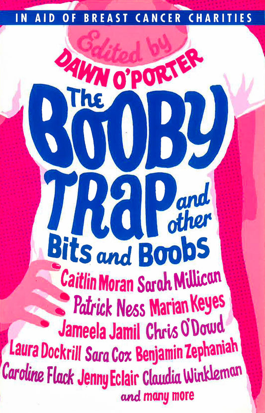 Booby Trap And Other Bits And Boobs