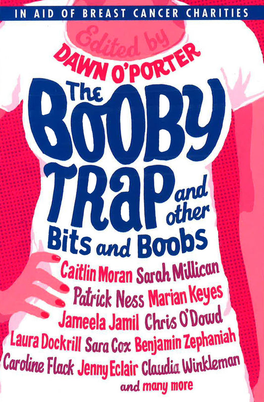 Booby Trap & Other Bits & Boobs