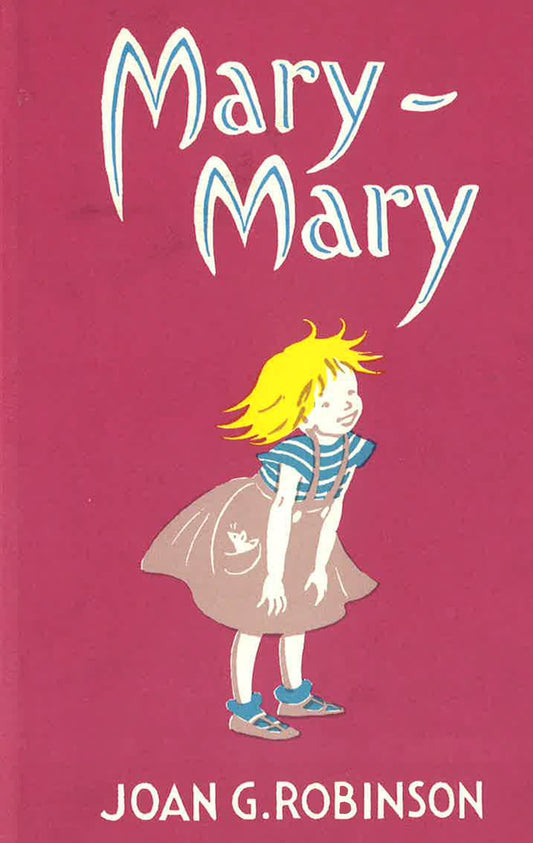 Mary-Mary