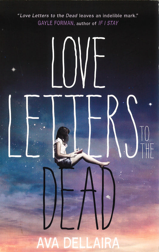 Love Letters To The Dead