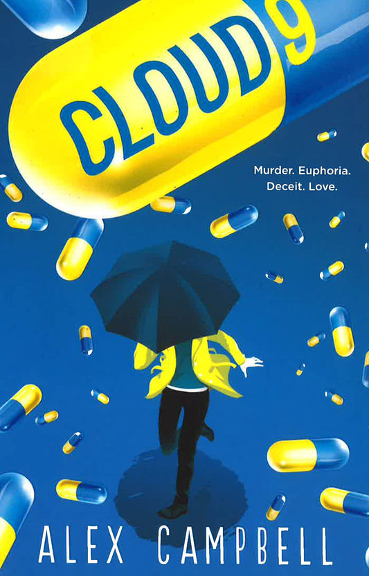 [Bargain corner] Cloud 9