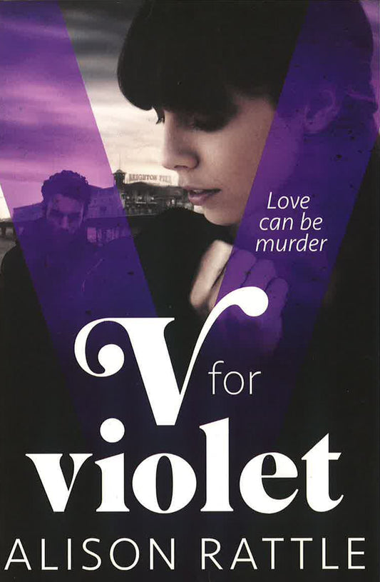 V For Violet