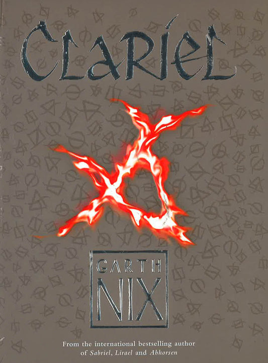 Clariel