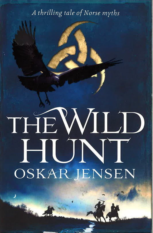The Wild Hunt