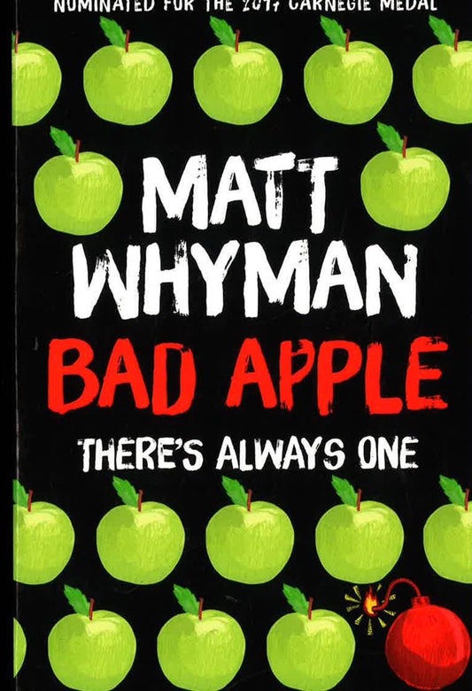 Bad Apple