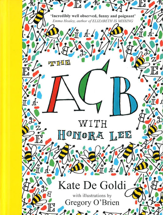 The Acb With Honora Lee