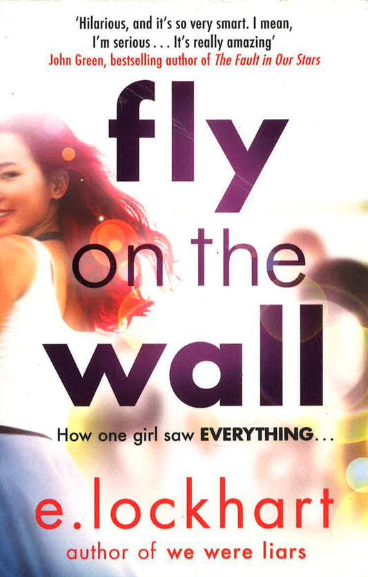 Fly On The Wall