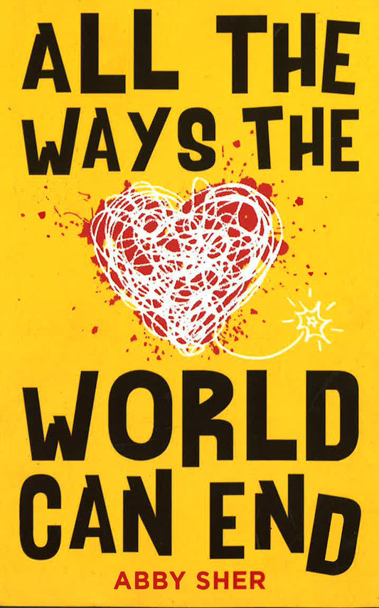 All The Ways The World Can End