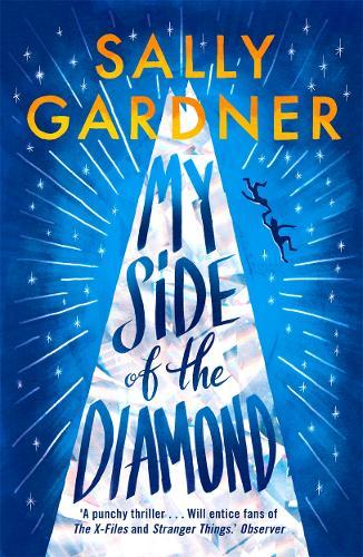 [Bargain Corner] My Side Of The Diamond