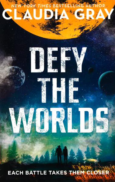 Defy The Worlds