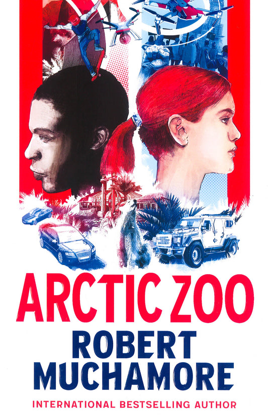 Artic Zoo