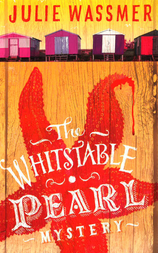 The Whitstable Pearl Mystery