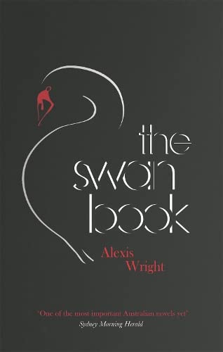 [Bargain corner] The Swan Book