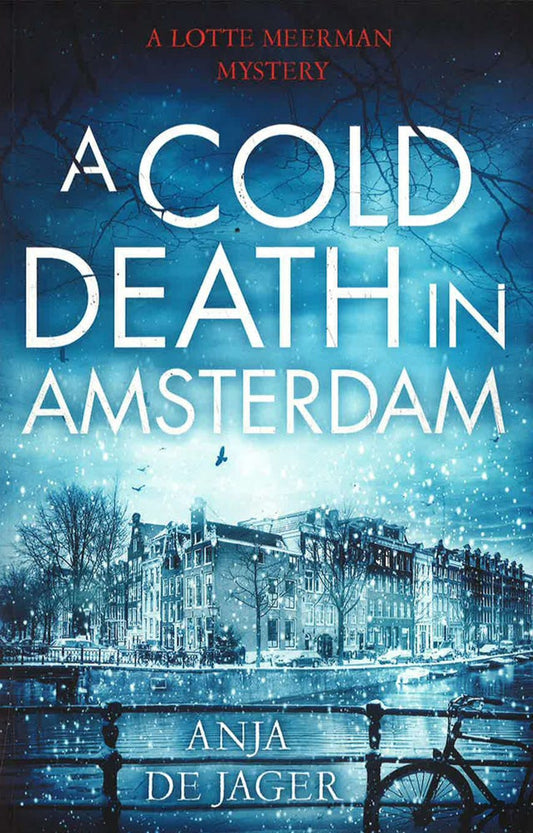 A Cold Death In Amsterdam