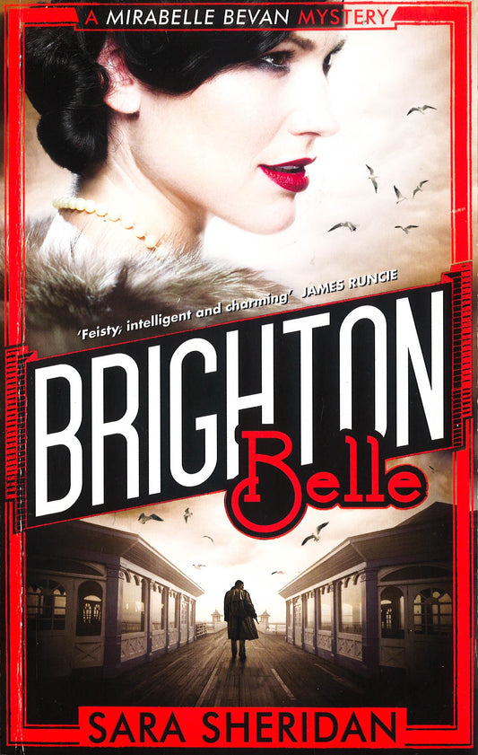 Brighton Belle