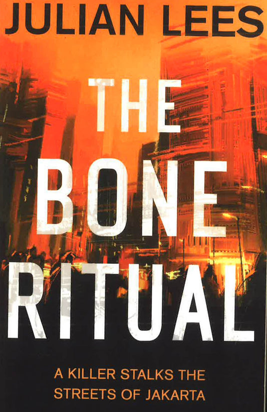 The Bone Ritual