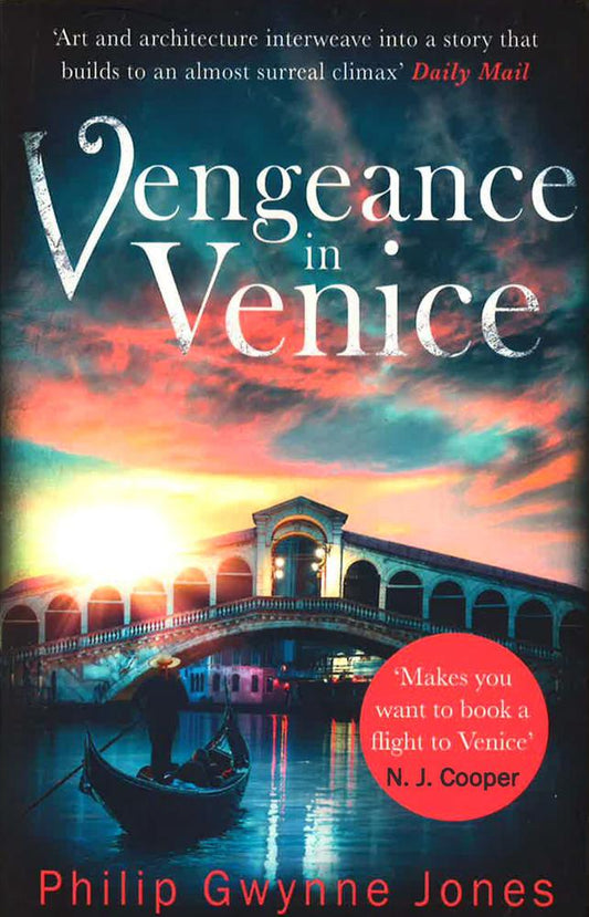 Vengeance In Venice
