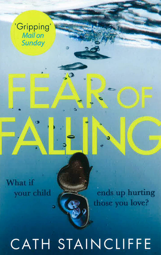 Fear Of Falling B