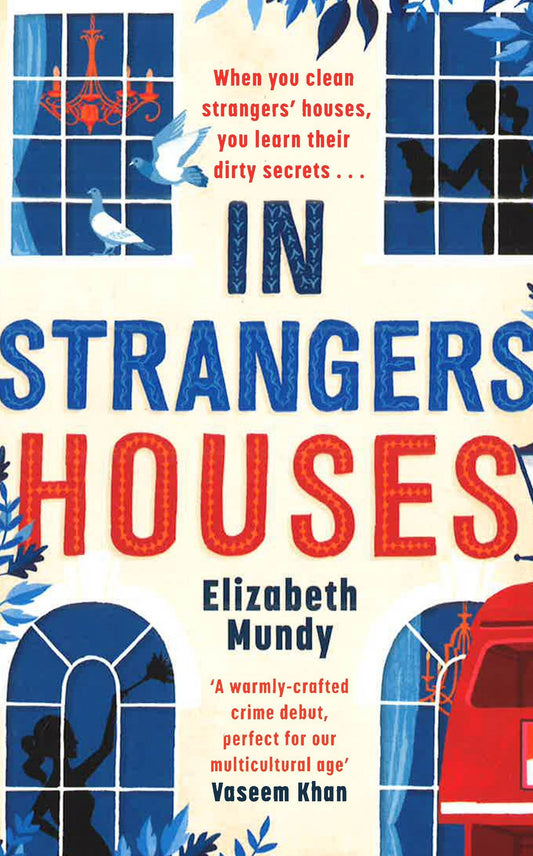 In Strangers' Houses