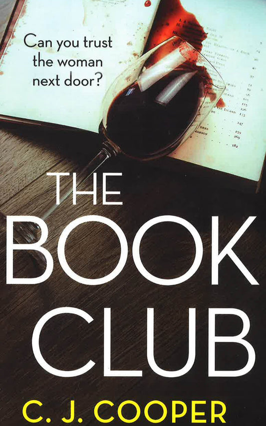 Book Club C