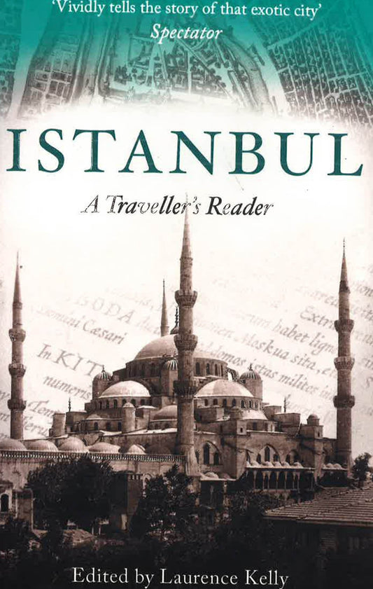 Istanbul : A Traveller's Reader