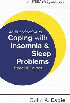 An Introduction To Coping With Insomnia And Sleep Problem, 2Nd Edition