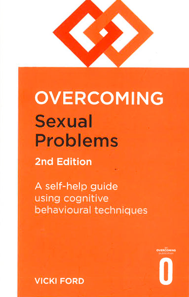 Overcoming Sexual Problems 2Nd Edition