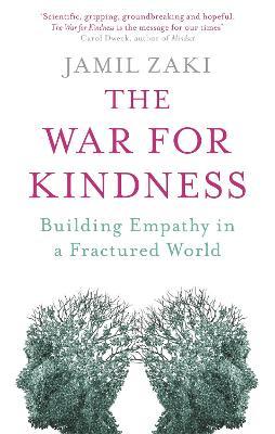 The War For Kindness