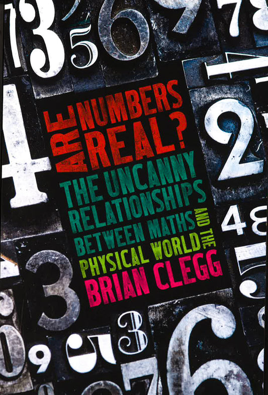 Are Numbers Real?