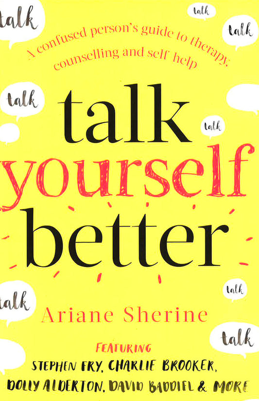 TALK YOURSELF BETTER